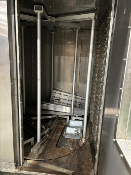 Acrivarn 3 Rack Oven Pic 03